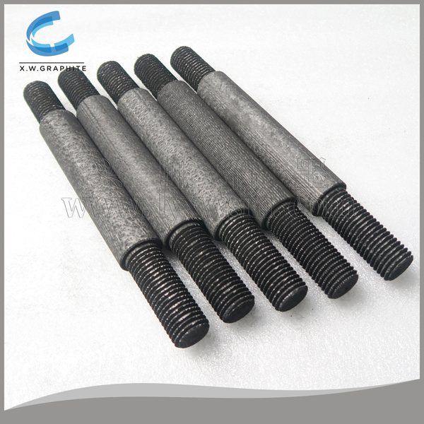 材料世界新成員——碳碳復合材料